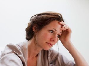 Stress kéo dài cũng là một trong những nguyên dân chính dẫn đến nám da