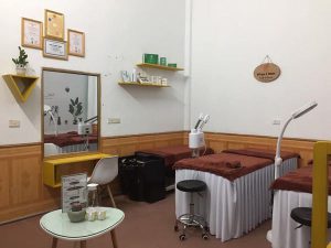 Mở spa cần giấy tờ gì ?