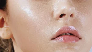 Kết hợp giữa hai sản phẩm không chỉ sạch mụn mà còn giúp da sáng khoẻ