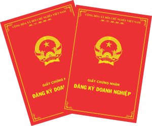 Hồ sơ đăng ký doanh nghiệp