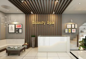 Đảm bảo cơ sở vật chất đủ điều kiện kinh doanh