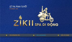 ZIKII không chỉ là một thương hiệu – mà là biểu tượng của sự chuyển mình mạnh mẽ trong ngành làm đẹp.