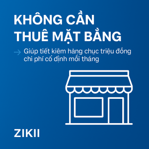 Lợi Thế Của Mô Hình Spa Di Động ZIKII